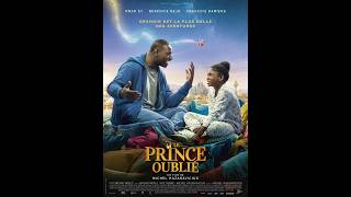 Le prince oublié