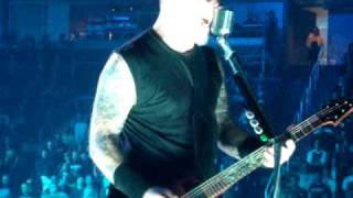Metallica-Enter Sandman
