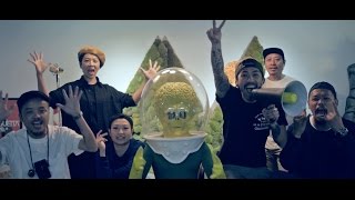 Pursue creativity beyond their brain 誓死為藝術諗爆頭 | BLANKSPACE