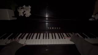 Hit the road Jack Cre:@yuuwa.1027 #piano #viral #raycharles