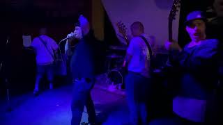 Bhakti show reunion ‘Intro+Lamentacion’ en LCDB, 03.11.23