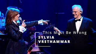 Sylvia Vrethammar | This Must Be Wrong | Live in Stockholm