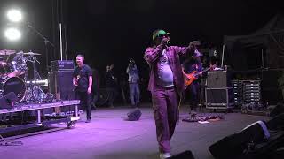 Charly Black whole show Reggae on the River August 1 2025
