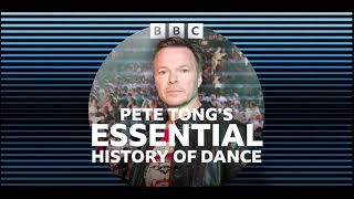 Pete Tong's Essential History of Dance - The year 2006