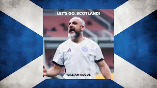 Let's Go Scotland!