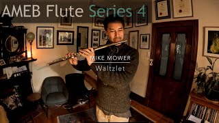 ▶️ M MOWER - Waltzlet (AMEB Grade 2, List A)