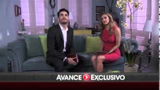 La Patrona - Avance Exclusivo Cap. 47 (13/03/2013)