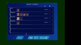 Sims Cheats - Money and Skills