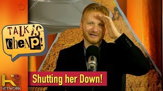 'TIC Show' going on Indefinite Hiatus, IT'S BEEN REAL!