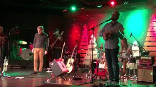 Matthew Bell & The Next Of Kin - White Christmas