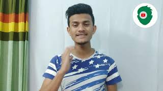 ছিঃ সালমান মুক্তাদির এইসব কি করছে। Salman Muqtadir OBHORDO PRRM | Tahseenation |Official Music Video