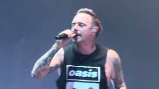 Architects - Red Hypergiant & Gravedigger (Live, The O2, London 2025)