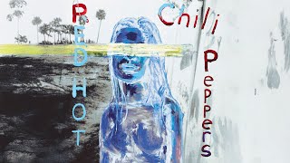 Red Hot Chili Peppers - By The Way [Full Album]