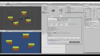 Using Easy Measurement (a Unity3D asset) as a tile editor