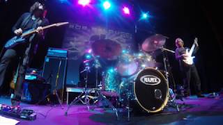 The Rob Balducci Band "Trinity"  LIVE & RAW - Sellersville Theater