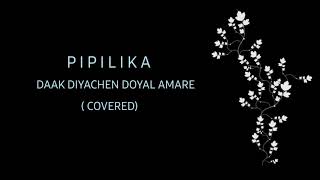 Daak Diyachen Doyal Amare | ডাক দিয়াছেন দয়াল আমারে | Andrew Kishore | Cover | PIPILIKA