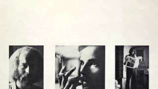 an old man remembers - michael chapman