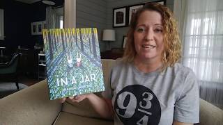 In a Jar (story of friendship and shared experiences) | read-aloud storytime