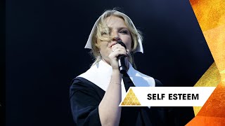 Self Esteem - The Deep Blue Okay (Glastonbury 2025)