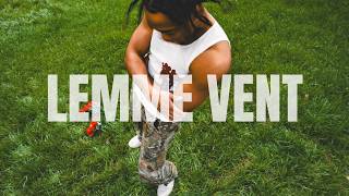 Sajaad – Lemme Vent (Official Audio)