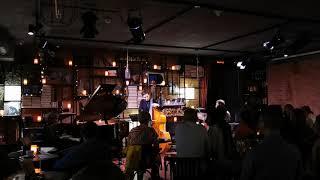 Трио Анны Левковцевой — I'll Never Be the Same/ Esse Jazz Lab 29/05/2021