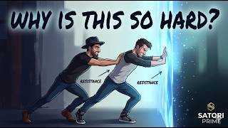 363: The Power of Connection: Why Healing Can't Happen Alone