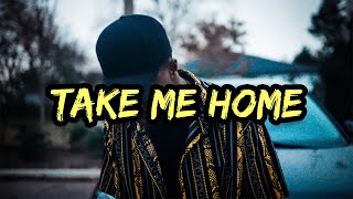 Vic Lucas - Take me Home (Lyric Video)