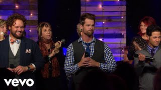 Gaither Vocal Band - Sometimes It Takes A Mountain (Lyric Video/Live In Columbia, TN/2014)