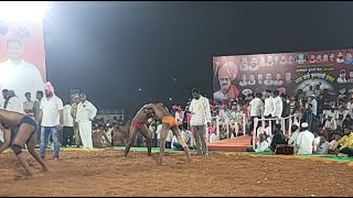 🔴 LIVE Desi Kushti Dangal Parbhani 🔥 | Pahelwano Ka Mahasangram 💪🤼‍♂️