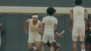 Graham/Dustin vs Bowlegs Live Stream Basketball