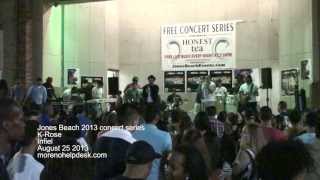 Karlos Rose    Infiel