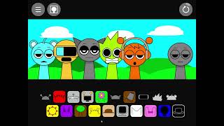 Sprunki Game | Play Sprunki Incredibox