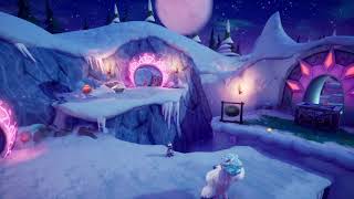 Bentley's Outpost 100% Walkthrough