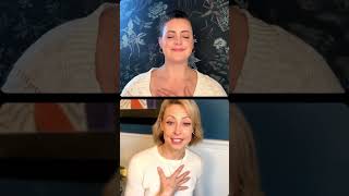 Live with Elise Joan x Noel Gatts