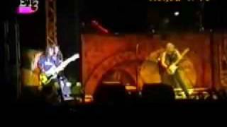 Iron Maiden - 2 Minutes To Midnight (Athens 1999 - Proshot)