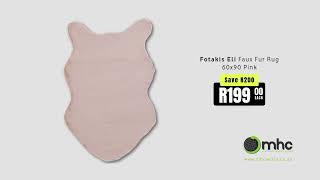 Homeware Mega Markdown Deals