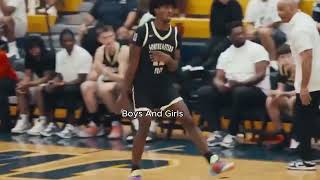 El Camino vs South San Francisco Basketball High School