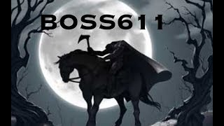Voodoo, Headless, Weather Modification (BOSS611)
