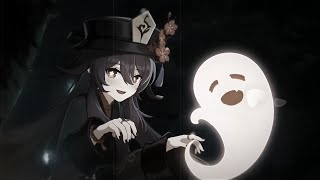 Let the Living Beware (Genshin Impact) - Lofi Video Game Music Lofi Mix