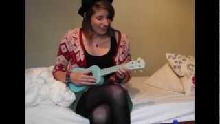 The slutsong - an unproductive mind original
