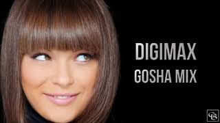 DIGIMAX   Gosha Mix