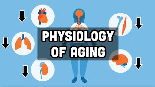 Physiology of Growing Older & Atypical Presentation to the Emergency Department