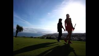 Luxury Golf Holidays in Spain