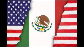 Delinquent Habits - Being Mexican-American