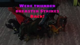 Were thunder breaster Strikes Back Trailer 2#