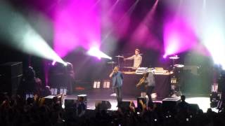 "Ten Thousand Hours" and "Crew Cuts" - Macklemore & Ryan Lewis - 5/3/13