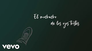 Jeanette - El Muchacho de los Ojos Tristes (Remasterizado [Lyric Video])