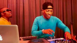 AFRO TUNES | NOVEMBER EDITION | THE LAB DJs