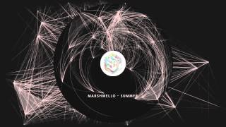 Marshmello - Summer