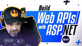 Build Web APIs Instantly for your Web Application with ASP.NET Core 6